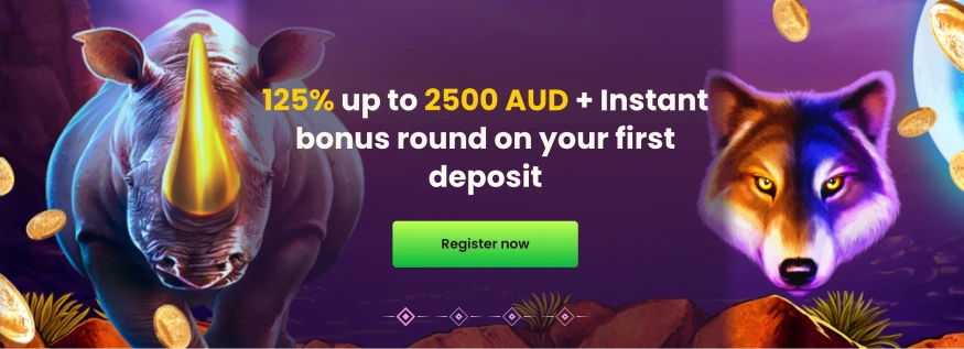 Bizzo casino